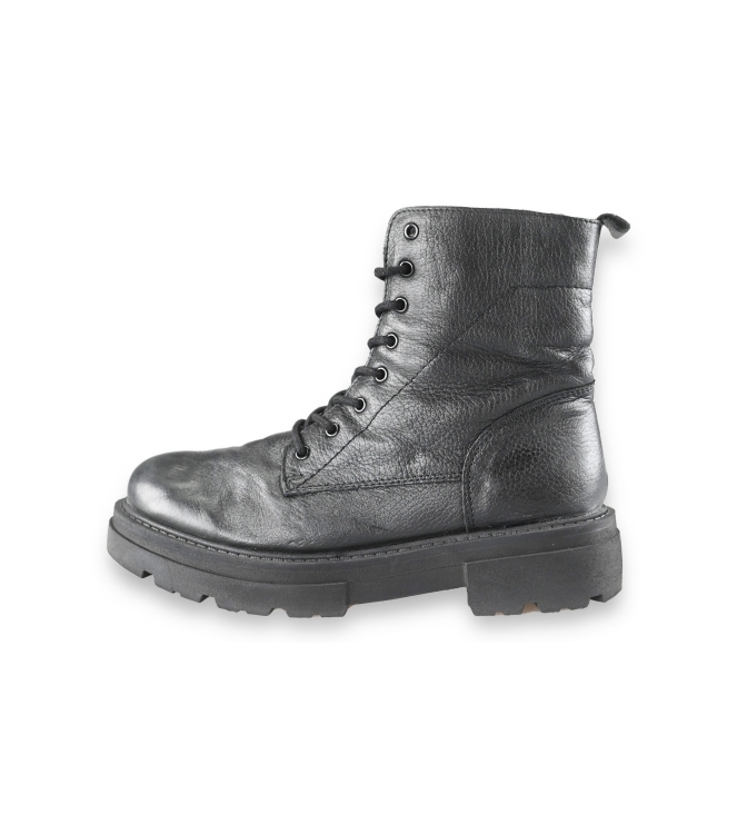 Poelman Schnürstiefel