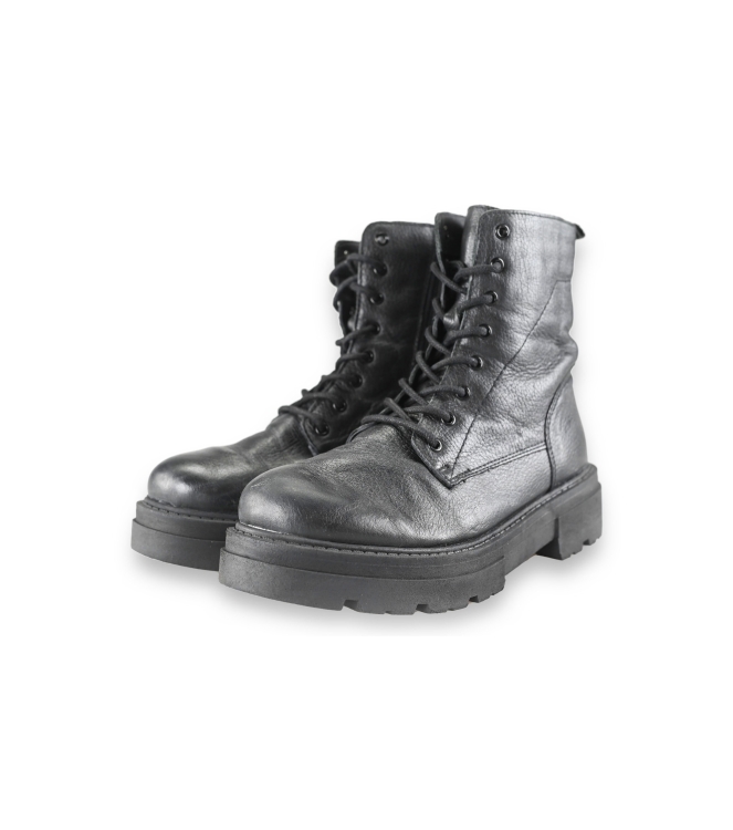 Poelman Schnürstiefel