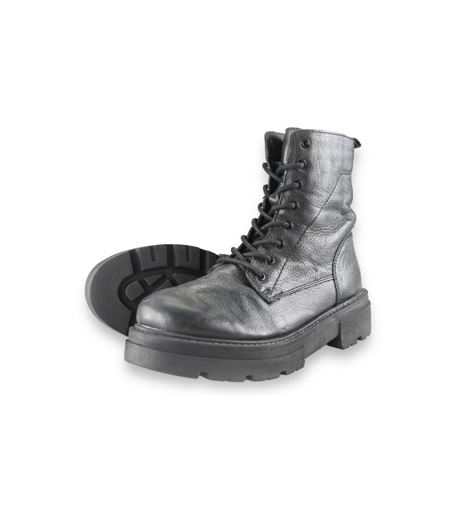 Poelman Schnürstiefel