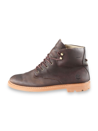 Timberland Schnürschuhe Braun 199897