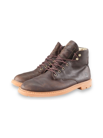 Timberland Schnürschuhe Braun 199897