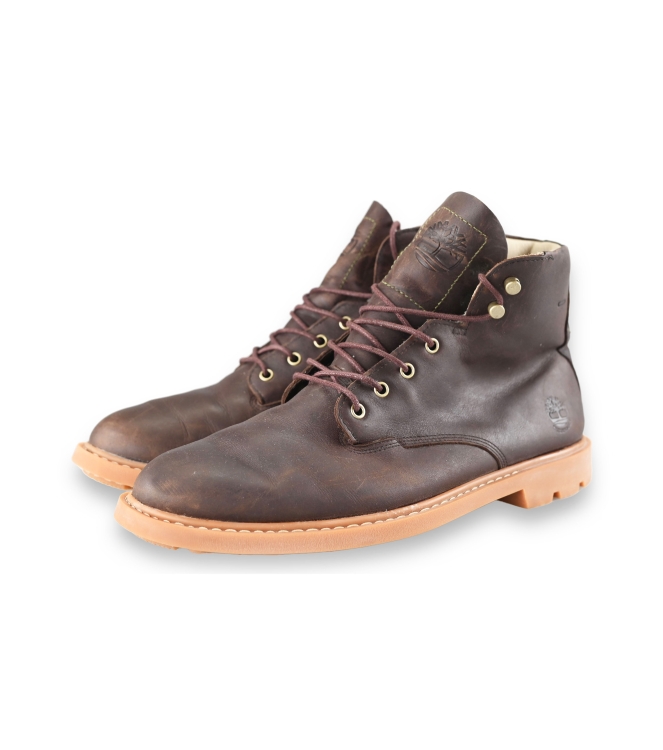 Timberland Schnürschuhe