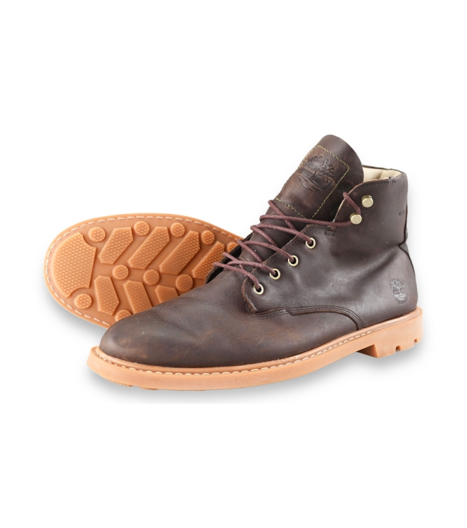 Timberland Schnürschuhe