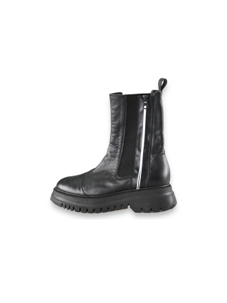 Janet & Janet Chelsea boots Schwarz 199900