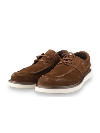 Timberland Bootsschuhe Braun 199904
