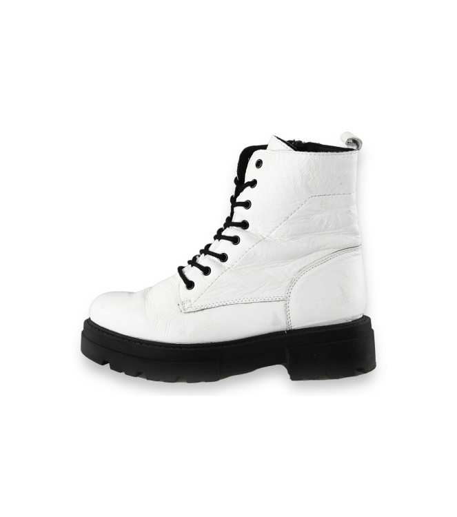 Poelman Schnürstiefel