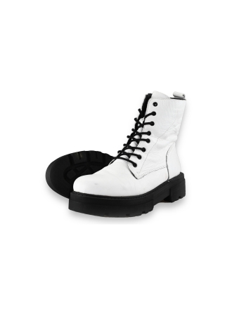 Poelman Schnürstiefel