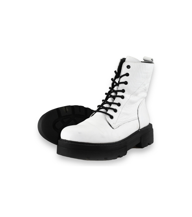Poelman Schnürstiefel