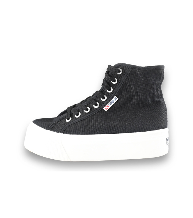 Superga Hohe Sneaker