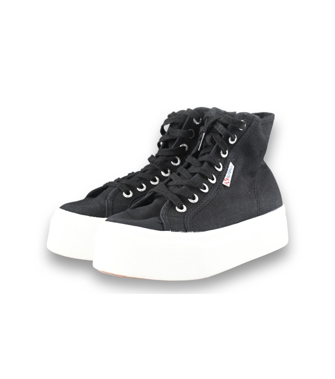 Superga Hohe Sneaker