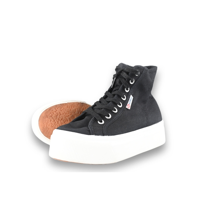Superga Hohe Sneaker