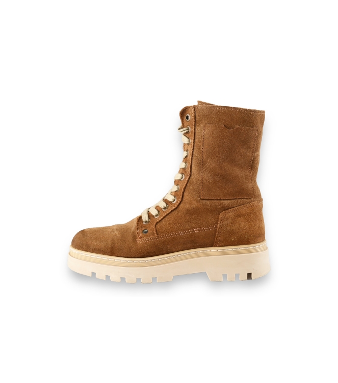 Bullboxer Schnürstiefel