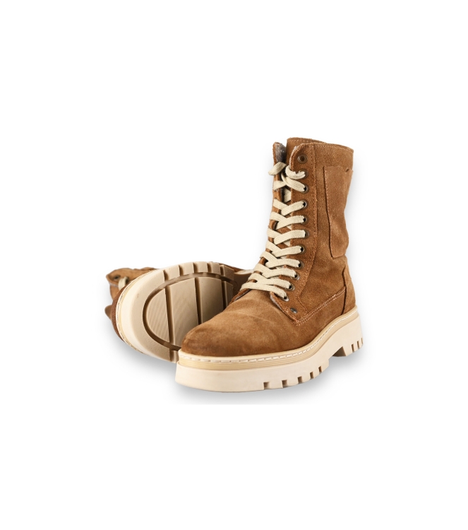 Bullboxer Schnürstiefel