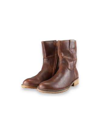 HIP Stiefel Braun 199957