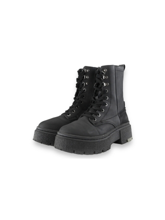 G-Star Schnürstiefel Schwarz 199970
