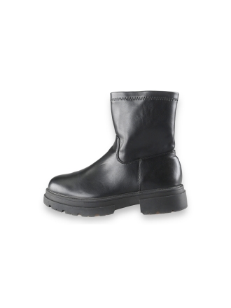 Sub55 Stiefeletten Schwarz 199976