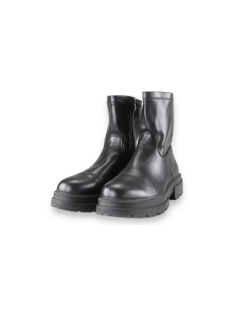 Sub55 Stiefeletten Schwarz 199976