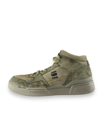G-Star Hohe Sneaker Grün 199989