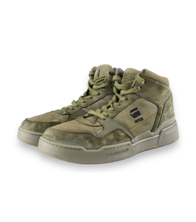 G-Star Hohe Sneaker