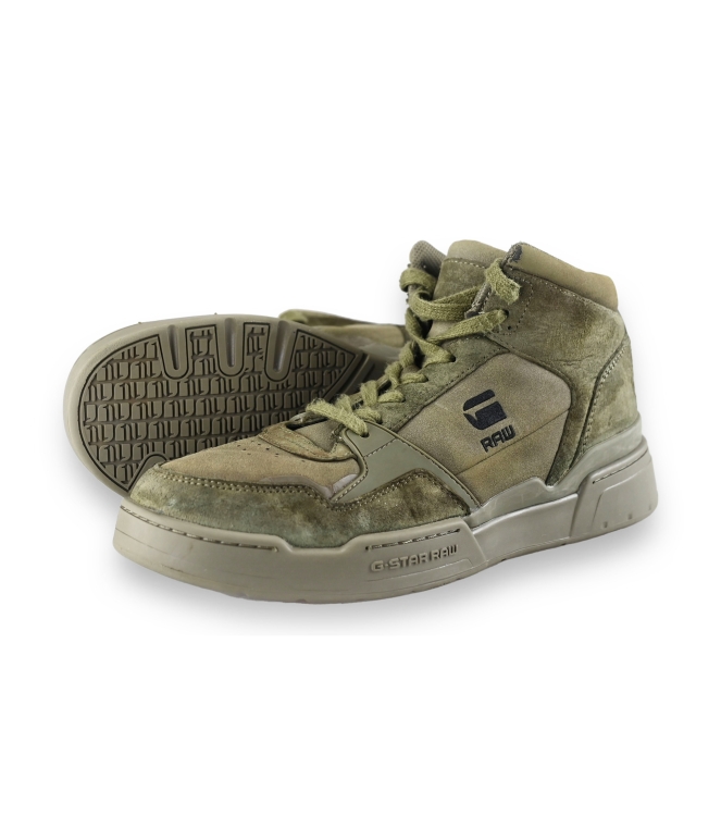 G-Star Hohe Sneaker