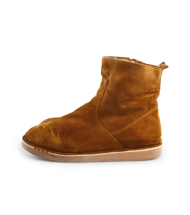 Notre-V Stiefeletten