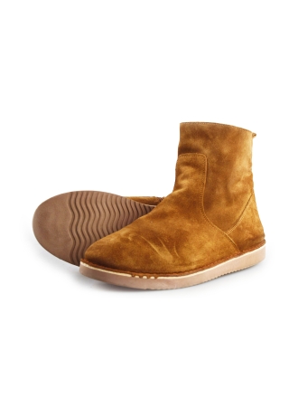 Notre-V Stiefeletten