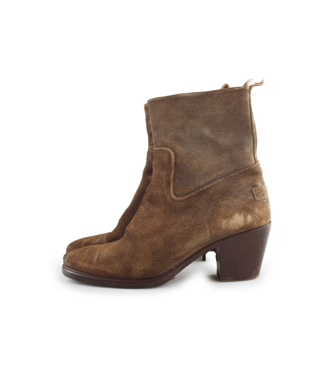 Shabbies Stiefeletten
