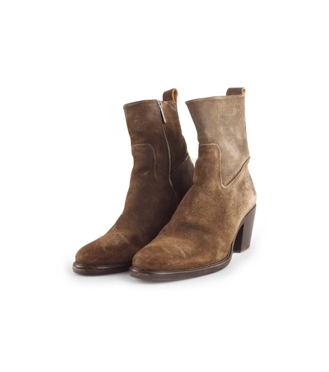 Shabbies Stiefeletten