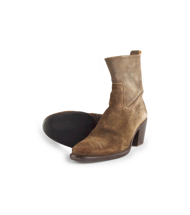 Shabbies Stiefeletten