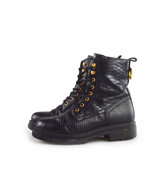 Omoda Schnürstiefel