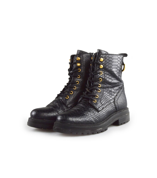Omoda Schnürstiefel