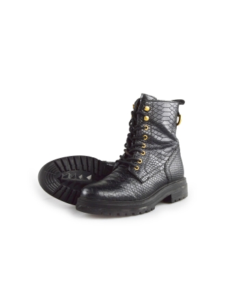 Omoda Schnürstiefel