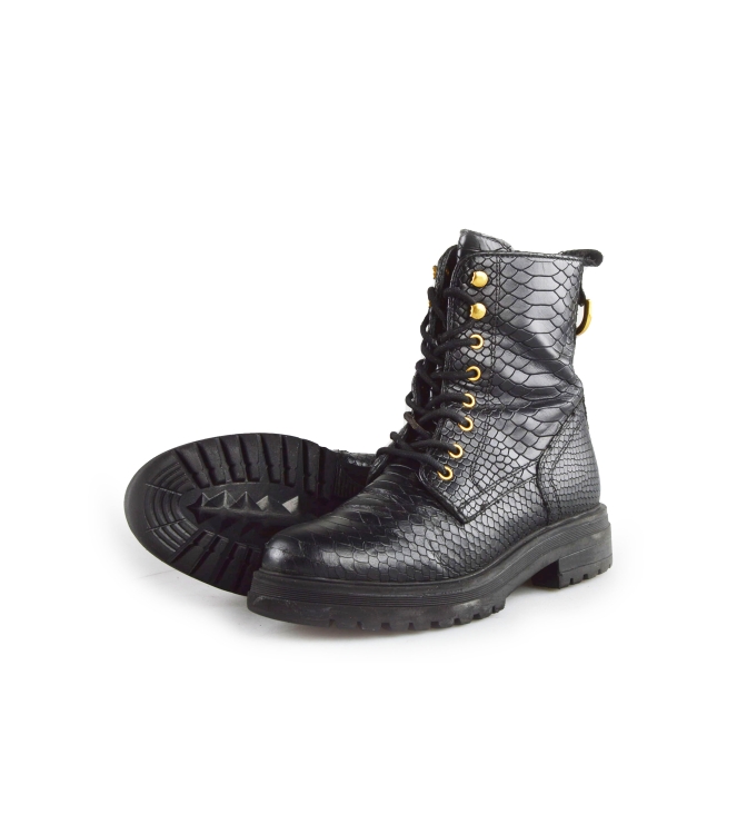 Omoda Schnürstiefel