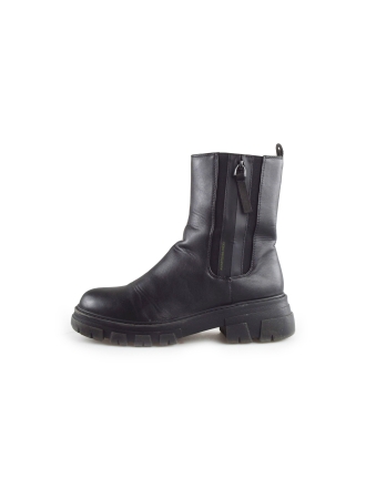 Mexx Stiefeletten Schwarz 190141