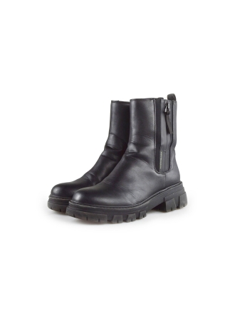 Mexx Stiefeletten Schwarz 190141