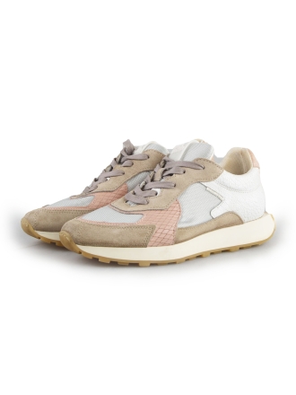 Bullboxer Sneaker Beige 190209