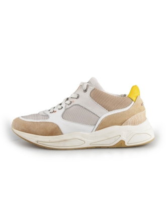 Bullboxer Sneaker Weiß 190236