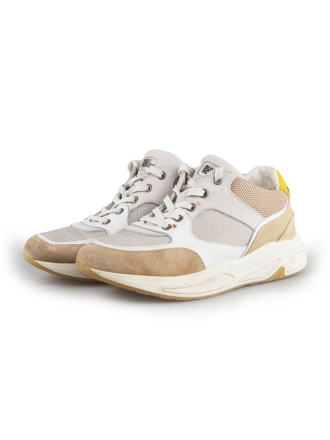 Bullboxer Sneaker Weiß 190236