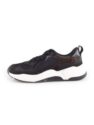 Bullboxer Sneaker Schwarz 190362
