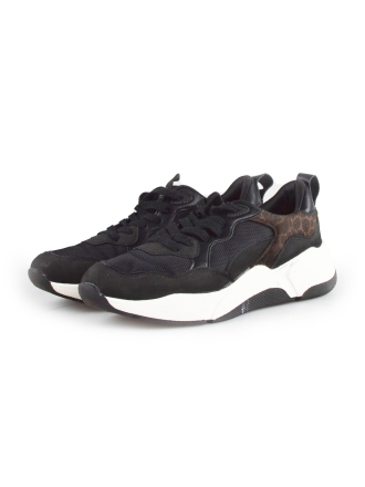 Bullboxer Sneaker Schwarz 190362