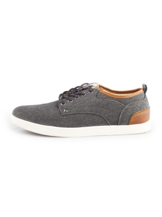 Bullboxer Schnürschuhe Grau 190414