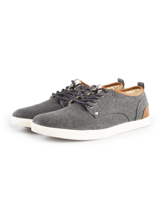 Bullboxer Schnürschuhe Grau 190414