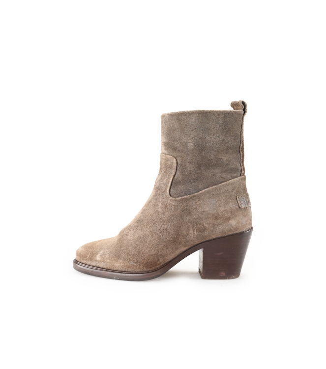Shabbies Stiefeletten