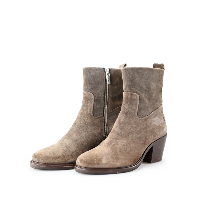 Shabbies Stiefeletten