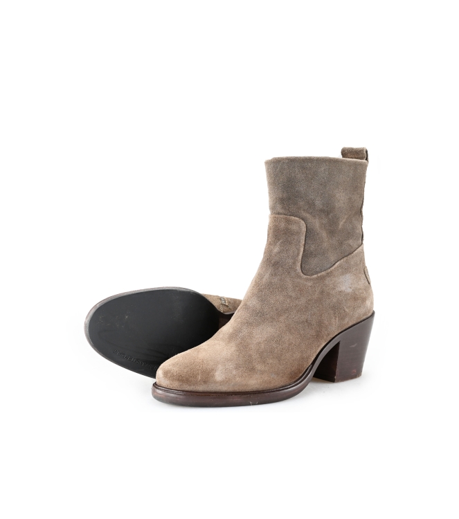 Shabbies Stiefeletten