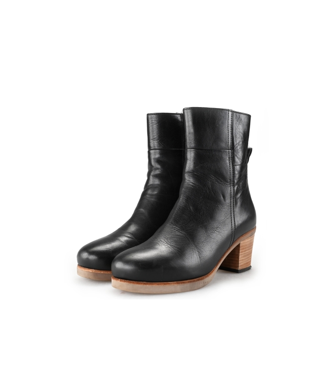 Shabbies Stiefeletten