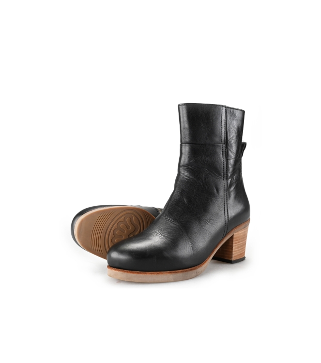 Shabbies Stiefeletten