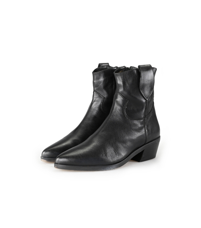 Notre-V Stiefeletten
