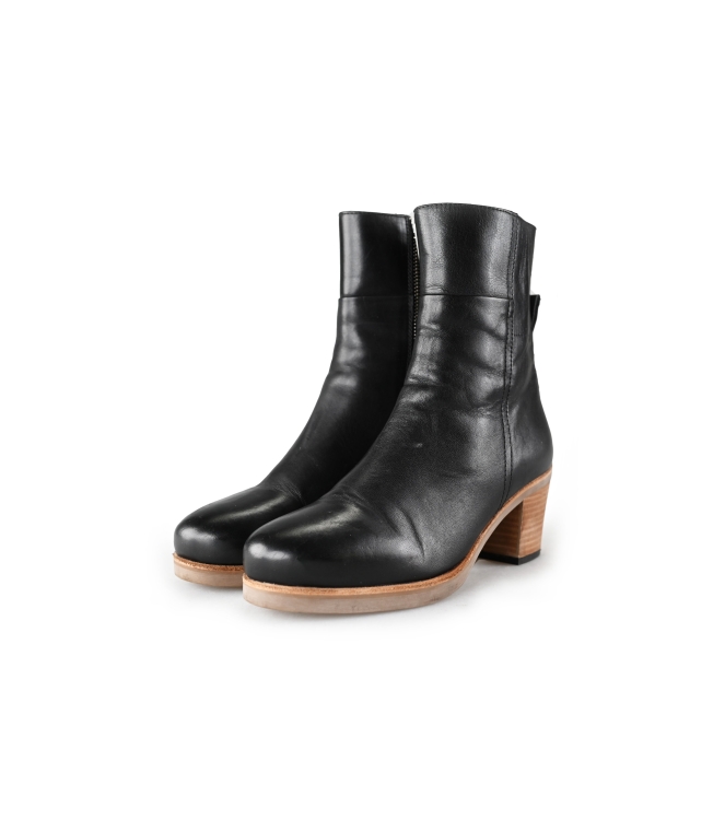 Shabbies Stiefeletten