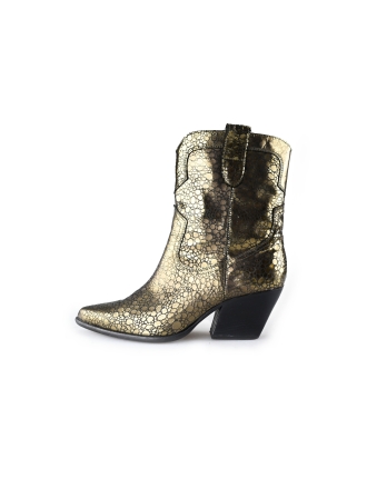 Notre-V Stiefeletten